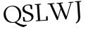 Please type this word.