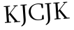 Please type this word.