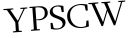 Please type this word.
