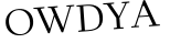 Please type this word.
