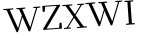 Please type this word.