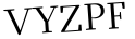 Please type this word.