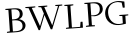 Please type this word.