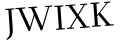 Please type this word.