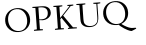 Please type this word.