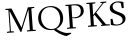 Please type this word.