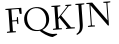 Please type this word.