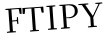 Please type this word.