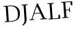 Please type this word.