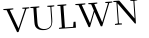 Please type this word.