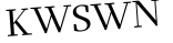 Please type this word.