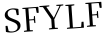 Please type this word.