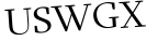 Please type this word.