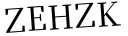 Please type this word.