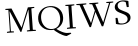 Please type this word.