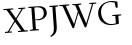 Please type this word.