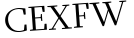 Please type this word.