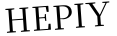 Please type this word.