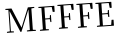 Please type this word.