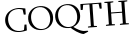 Please type this word.