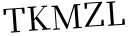 Please type this word.