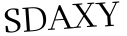 Please type this word.