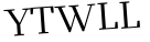 Please type this word.