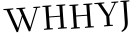 Please type this word.