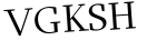 Please type this word.