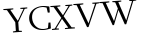 Please type this word.
