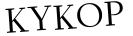 Please type this word.