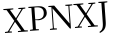 Please type this word.