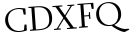 Please type this word.