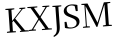 Please type this word.
