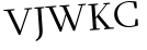 Please type this word.
