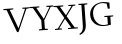 Please type this word.