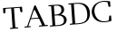 Please type this word.