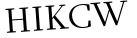 Please type this word.
