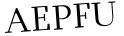 Please type this word.