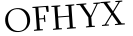 Please type this word.