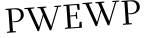 Please type this word.