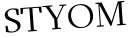 Please type this word.