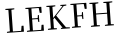 Please type this word.