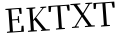 Please type this word.