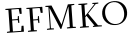 Please type this word.