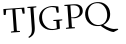 Please type this word.