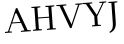 Please type this word.