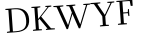 Please type this word.