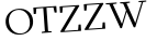 Please type this word.