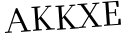 Please type this word.